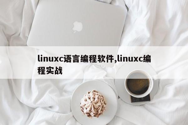 linuxc语言编程软件,linuxc编程实战